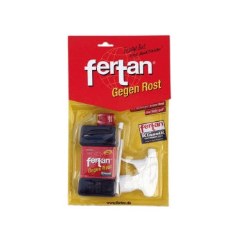 FERTAN