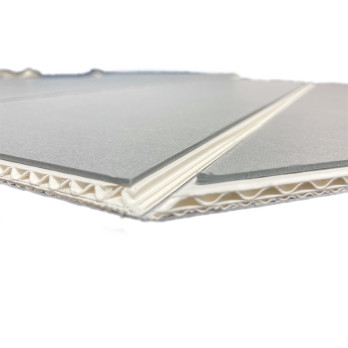 FOLDER BOXES "Morandi"