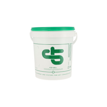 Oxyde d'aluminume Blanc  60 (cond. 5kg)