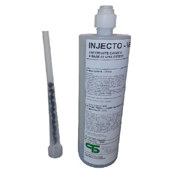 INJECTO VE PRO